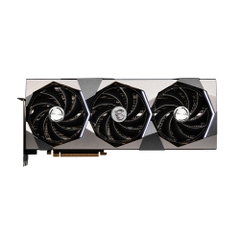 VGA MSI GeForce RTX 4080 16GB SUPRIM X GDDR6X RTX-4080-16GB-SUPRIM-X