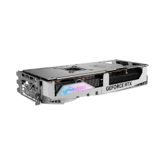 VGA MSI GeForce RTX 4080 SUPER GAMING X SLIM WHITE 16G GDDR6X