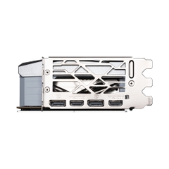 VGA MSI GeForce RTX 4080 SUPER GAMING X SLIM WHITE 16G GDDR6X