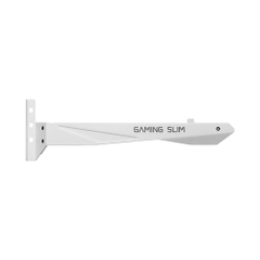 VGA MSI GeForce RTX 4080 SUPER GAMING X SLIM WHITE 16G GDDR6X