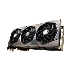 VGA MSI GeForce RTX 4080 SUPER SUPRIM X 16G GDDR6X