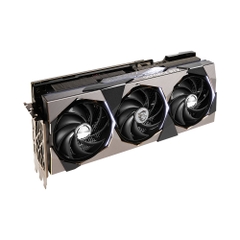 VGA MSI GeForce RTX 4080 SUPER SUPRIM X 16G GDDR6X