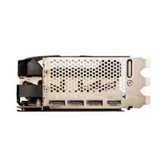 VGA MSI GeForce RTX 4090 VENTUS 3X 24G OC GDDR6X RTX-4090-VENTUS-3X-24G-OC