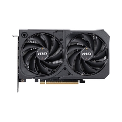 VGA MSI GeForce RTX 5050 SHADOW 2X OC 8GB GDDR6