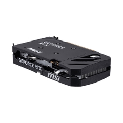 VGA MSI GeForce RTX 5050 SHADOW 2X OC 8GB GDDR6