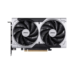 VGA MSI GeForce RTX 5050 VENTUS 2X OC 8GB GDDR6
