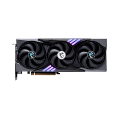 VGA MSI GeForce RTX 5060 GAMING TRIO OC 8GB GDDR7