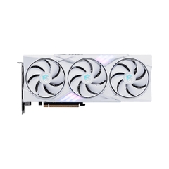 VGA MSI GeForce RTX 5060 GAMING TRIO OC WHITE 8GB GDDR7