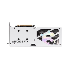 VGA MSI GeForce RTX 5060 GAMING TRIO OC WHITE 8GB GDDR7