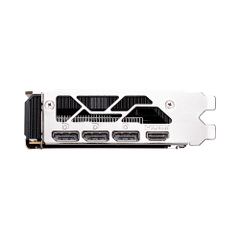 VGA MSI GeForce RTX 5060 INSPIRE 2X OC 8GB GDDR7