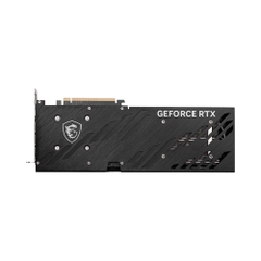 VGA MSI GeForce RTX 5060 Ti GAMING DUKE 3X OC 8GB GDDR7