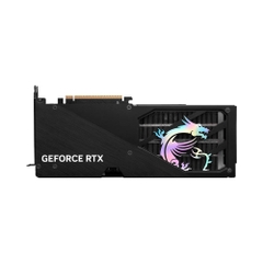 VGA MSI GeForce RTX 5060 Ti GAMING TRIO OC 8GB GDDR7