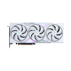 VGA MSI GeForce RTX 5060 Ti GAMING TRIO OC WHITE 16GB GDDR7