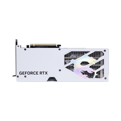 VGA MSI GeForce RTX 5060 Ti GAMING TRIO OC WHITE 16GB GDDR7