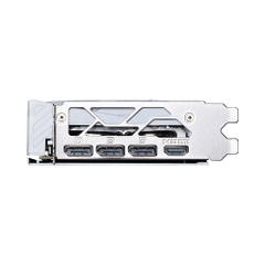 VGA MSI GeForce RTX 5060 Ti GAMING TRIO OC WHITE 16GB GDDR7