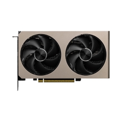 VGA MSI GeForce RTX 5060 Ti INSPIRE 2X OC 16GB GDDR7