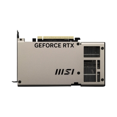 VGA MSI GeForce RTX 5060 Ti INSPIRE 2X OC 16GB GDDR7