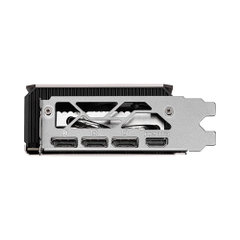 VGA MSI GeForce RTX 5060 Ti INSPIRE 2X OC 16GB GDDR7