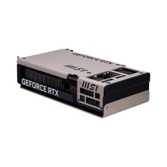 VGA MSI GeForce RTX 5060 Ti INSPIRE 2X OC 8GB GDDR7