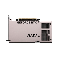 VGA MSI GeForce RTX 5060 Ti INSPIRE 2X OC 8GB GDDR7
