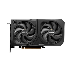 VGA MSI GeForce RTX 5060 Ti SHADOW 2X OC PLUS 16GB GDDR7