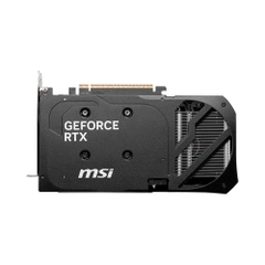 VGA MSI GeForce RTX 5060 Ti SHADOW 2X Plus 8GB GDDR7