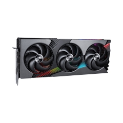 VGA MSI GeForce RTX 5060 Ti VANGUARD SOC 16GB GDDR7