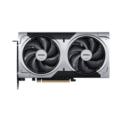 VGA MSI GeForce RTX 5060 Ti VENTUS 2X OC PLUS 16GB GDDR7