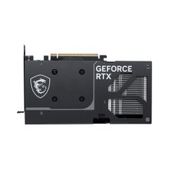 VGA MSI GeForce RTX 5060 Ti VENTUS 2X OC PLUS 16GB GDDR7
