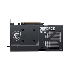 VGA MSI GeForce RTX 5060 Ti VENTUS 2X PLUS 16GB GDDR7
