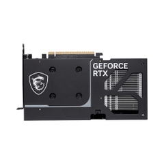 VGA MSI GeForce RTX 5060 Ti VENTUS 2X PLUS 8GB GDDR7