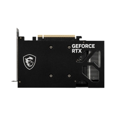 VGA MSI GeForce RTX 5060 VENTUS 2X OC V1 8GB GDDR7