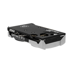 VGA MSI GeForce RTX 5060 VENTUS 2X OC V1 8GB GDDR7