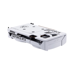 VGA MSI GeForce RTX 5060 VENTUS 2X OC WHITE 8GB GDDR7