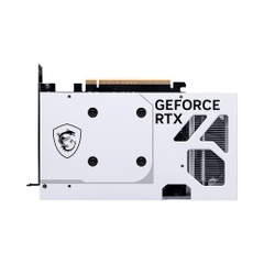 VGA MSI GeForce RTX 5060 VENTUS 2X OC WHITE 8GB GDDR7