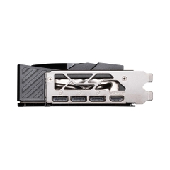 VGA MSI GeForce RTX 5070 GAMING TRIO OC 12GB GDDR7
