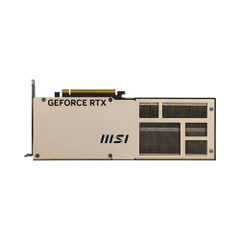VGA MSI GeForce RTX 5070 INSPIRE 3X OC 12GB GDDR7