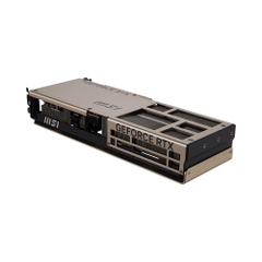 VGA MSI GeForce RTX 5070 INSPIRE 3X OC 12GB GDDR7