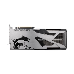 VGA MSI GeForce RTX 5070 VANGUARD SOC LAUNCH EDITION 12GB GDDR7