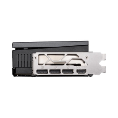 VGA MSI GeForce RTX 5070 VANGUARD SOC LAUNCH EDITION 12GB GDDR7