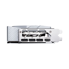 VGA MSI GeForce RTX 5070 GAMING TRIO OC WHITE 12GB GDDR7