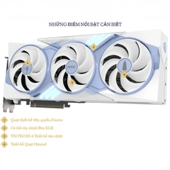 VGA MSI GeForce RTX 5070 Ti 16G FRIEREN EDITION OC 16GB GDDR7