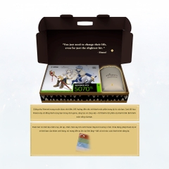 VGA MSI GeForce RTX 5070 Ti 16G FRIEREN EDITION OC 16GB GDDR7