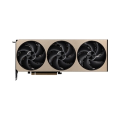VGA MSI GeForce RTX 5070 Ti INSPIRE 3X OC PLUS 16GB GDDR7