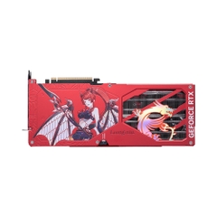 VGA MSI GeForce RTX 5070 Ti MLG EDITION 16GB GDDR7