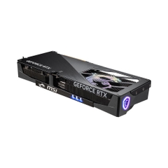 VGA MSI GeForce RTX 5080 GAMING TRIO OC 16GB GDDR7