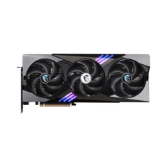 VGA MSI GeForce RTX 5080 GAMING TRIO OC 16GB GDDR7