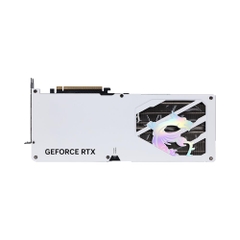 VGA MSI GeForce RTX 5080 GAMING TRIO OC WHITE 16GB GDDR7