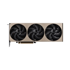 VGA MSI GeForce RTX 5080 INSPIRE 3X OC 16GB GDDR7