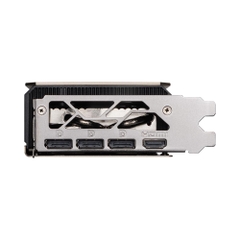 VGA MSI GeForce RTX 5080 INSPIRE 3X OC 16GB GDDR7